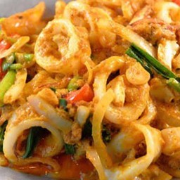 เอาอะไรดีอาหารตามสั่ง