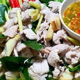 ลวกจิ้ม