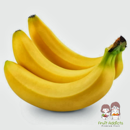 กล้วยหอมทอง 3ลูก🍌🍌🍌