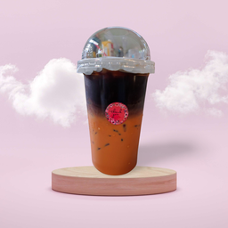 กาแฟชาไทย