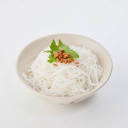 เส้นหมี่ลวก