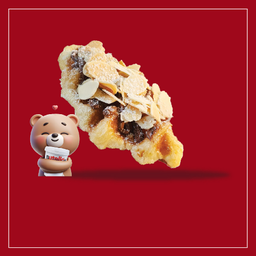 นูเทลล่า อัลมอนด์