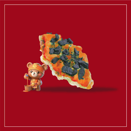 ชาไทยโอริโอ้