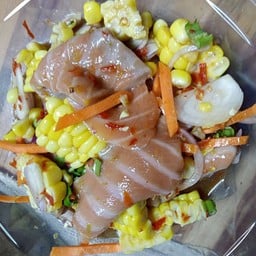 ยำแซ่บสะดิ้ง(ตำ ยำ แซ่บระเบิด)