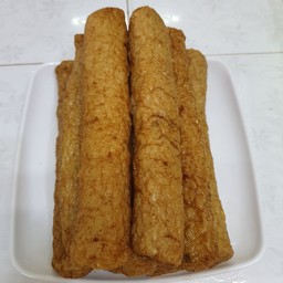 ปลาเส้น(ฮื่อก้วย) เส้นละ