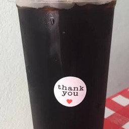 โอเลี้ยงเย็น