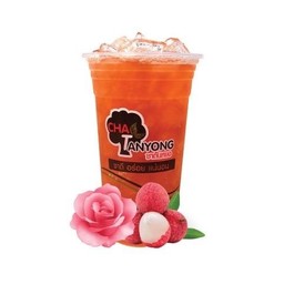 ชากุหลาบ