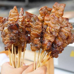 หม่าล่าโปรเถื่อน เทพรักษ์