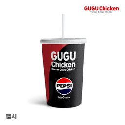 GuGu Chicken Korean Crispy Chicken บีไฮฟ์