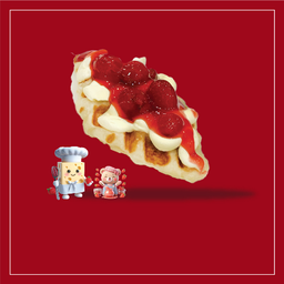 สตอเบอรี่ครัมซีส