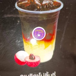 อเมริกาโน่/ลิ้นจี่