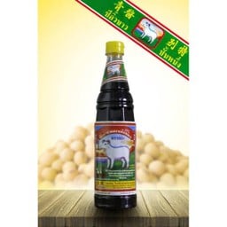ซีอิ้วขาวตราแพะ