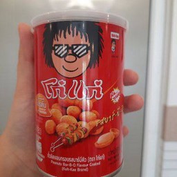 โก๋แก่-รสกะทิ