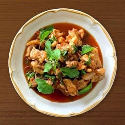 ร้านปุ้มปุ้ย พระพุทธบาท