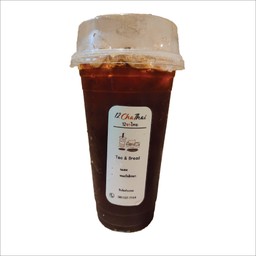 ชาดำเย็น