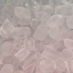 น้ำแข็ง  ( ถุงใหญ่ )