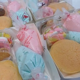 ชุดเด็กน้อย