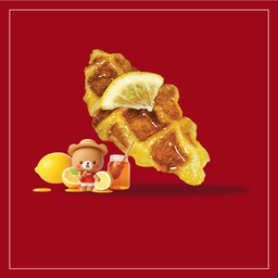 น้ำผึ้งมะนาว