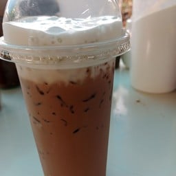 กาแฟหน้าบ้าน