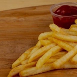 The Fries Hua Hin