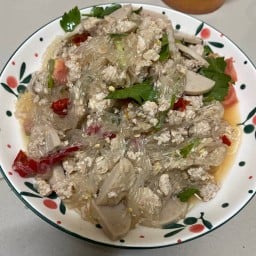 ครัว ศรุตา อาหารและเครื่องดื่ม สวนสยาม10