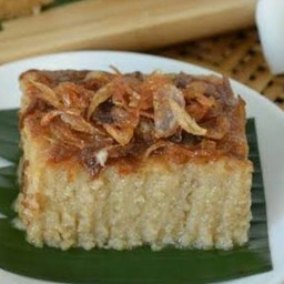 ขนมหม้อแกงป้าน้อย วัดสมาน