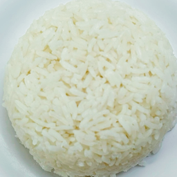 ข้าวสวย