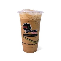 เนสกาแฟเย็น