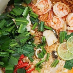 มาม่าโอ้โห บร๊ะเจ้า