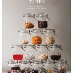 เครปตามใจ