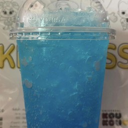 บ้านกระเพรา&เครื่องดื่ม