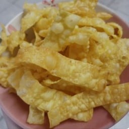 เกี๋ยวทอด ไซส์เล็ก