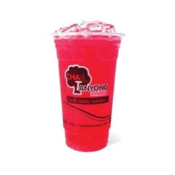 น้ำแดง,น้ำเขียว