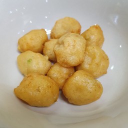 ลูกชิ้นกุ้ง