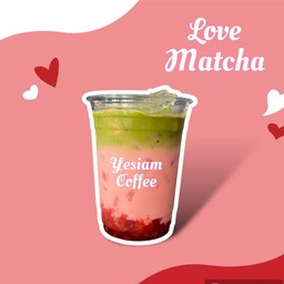 เลิฟ มัทฉะ