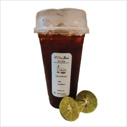 ชามะนาว