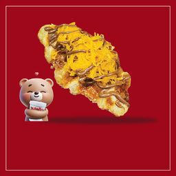 นูเทลล่า ฝอยทอง