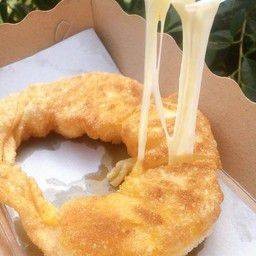 โรตีลาวา ชีส