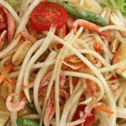 ตำไทย