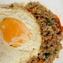 หรอยแรงแกงใต้ @เอแบค - Southern Thai Food @Abac