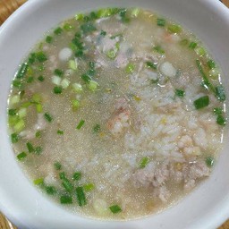 ข้าวต้มหมู