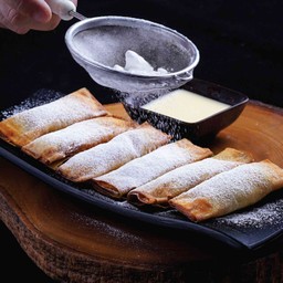 สามเสนบานาน่า(6 ชิ้น)