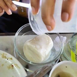 ลูกตาลนมสด