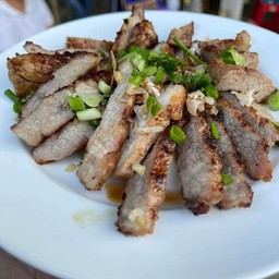 พวงนมวัว