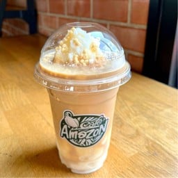 Café Amazon - SD3060 วงเวียน 22