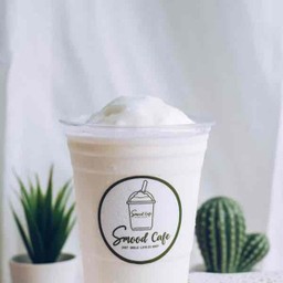 นมสดปั่น•