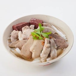 ก๋วยจั๊บธรรมดา