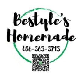 กุ้งอบวุ้นเส้น  ข้าวไก่ย่าง คอหมูย่าง & กรีกโยเกิร์ต By Bestyle Homemade ติวานนท์-รังสิต (บางกระดี)