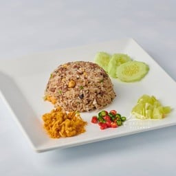 Baansiri Pizzaria บ้านสิริพิซซาเรีย