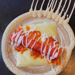 ปูอัด+ชีส